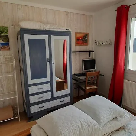 Maison Bleu Ocean 1 * Saint-Palais-sur-Mer